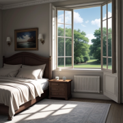 Key Considerations When Touring a Home in McKellar, ON