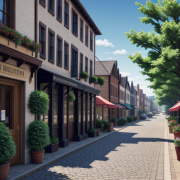Discovering Hidden Property Opportunities: A Guide to Off-Market Homes in Brantford, ON