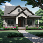 Sustainable Financing Solutions for Real Estate Purchases