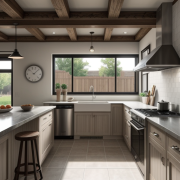 Enhancing the Energy Efficiency of Your Home in Sherbrooke, QC