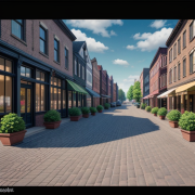 Factors Influencing Rapid Property Appreciation in Nanaimo Neighborhoods