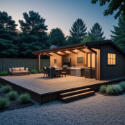 Selecting the Ideal Contractor for Your Home Project in Nanaimo, BC
