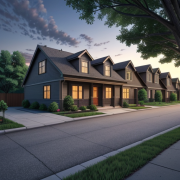 Building Community: Tips for Connecting with Your Neighbors in Memramcook, NB