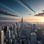 Exploring the International Landscape of Luxury Real Estate