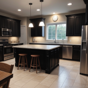 How Economic Conditions Affect the Luxury Real Estate Market in Innisfil, ON