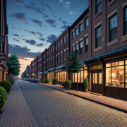 Understanding FHA, VA, and USDA Loans: A Guide for Innisfil Homebuyers