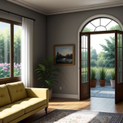 Crafting an Elegant Luxury Home in Surrey, BC