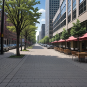 Understanding the Impact of International Investors on the U.S. Real Estate Market