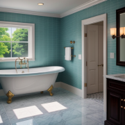 Advantages of Incorporating Recycled Materials in Home Renovations