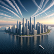 How Tariffs Influence the Competitiveness of U.S. Real Estate in the Global Market