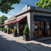 Strategies to Minimize Vacancy Rates in Douglas, NB