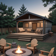 Understanding Financing Choices for High-End Properties in Woodstock, ON