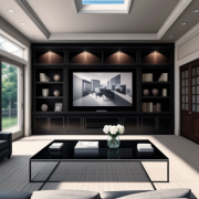 Selecting the Perfect Paint Colors for Your Burlington Home