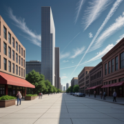 A Guide to LEED Certification for Buildings in Kitchener, ON