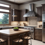 Enhancing Energy Efficiency in Kitchener Homes: Key Improvements to Consider