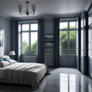 Advantages of An Open Concept Floor Plan in Modern Homes