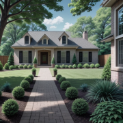 Effectively Promoting Properties with Distinctive Attributes