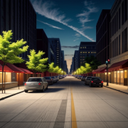 The Influence of Government Regulations on Housing Prices in Cambridge, ON