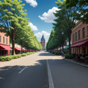 Advantages of Residing in a Walkable Community