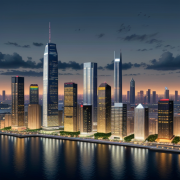 Understanding Real Estate Investment Trusts (REITs) in Mississauga, ON