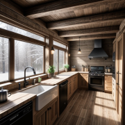 Selecting the Ideal Location for Your Vacation Home