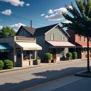 Exploring Financing Solutions for Your Midland Vacation Home