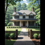 Strategies for Promoting Homes with Distinctive Attributes in Midland, ON