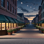 Essential Community Features to Consider When Purchasing a Home
