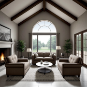 Advantages and Disadvantages of Purchasing a New Construction Home in Fort Saskatchewan