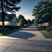 Advantages of Residing in a Walkable Community in Fort Saskatchewan