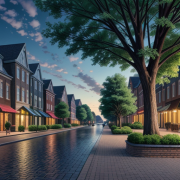 The Impact of Tariffs on Rental Property Demand Amid Rising Homeownership Costs in Vankleek Hill, ON