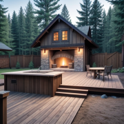 The Benefits and Drawbacks of Do-It-Yourself Home Renovations in Vankleek Hill, ON