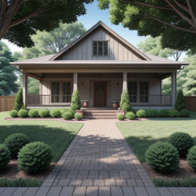 The Impact of Premium Design on Luxury Real Estate: Insights for Ardrossan Homebuyers