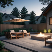 Top Home Enhancement Projects to Boost Property Value in Ardrossan, AB
