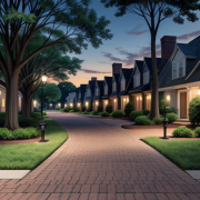 Factors Influencing Rapid Appreciation in Cambridge, ON Neighborhoods