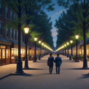 The Evolution of Eco-Friendly Real Estate in Cambridge, ON