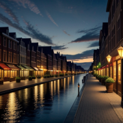 Top Community Amenities to Consider When Purchasing a Home in Cambridge, ON