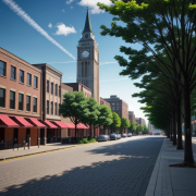 Understanding the Pros and Cons of Investing in Student Housing in Calgary