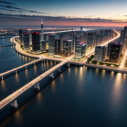 The Impact of Premium Design on Luxury Real Estate in Mississauga