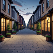 Top Home Improvement Projects for Maximum Return on Investment in Mississauga