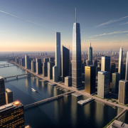 How Location Influences Luxury Real Estate Values in Mississauga, ON