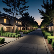 The Impact of Population Changes on Housing Markets
