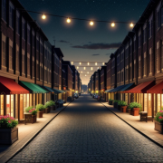 Engaging with Your New Community in Rothesay, NB: A Guide for New Homeowners