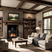 Boosting Energy Efficiency in Your Thunder Bay Home