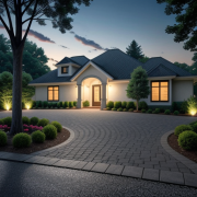 Innovative Technology in Luxury Real Estate: Exploring Smart Homes and Beyond