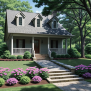 How Tariffs Affect Small and Medium-Sized Homebuilders in Ottawa Versus Large Corporations
