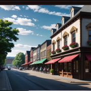Why Professional Photography is Crucial for Real Estate Listings in Oakville, ON