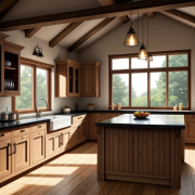 Understanding How Tariffs on Lumber and Steel Impact Home Prices in Oakville, ON