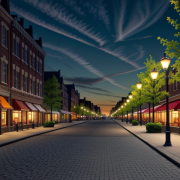 The Rise of Smart Homes: Technology Trends in Luxury Real Estate