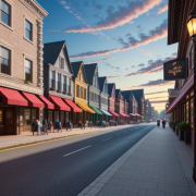 Understanding the Expenses Involved in Your Move to Sudbury, ON